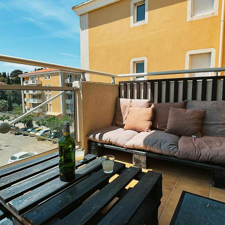 T2 Tout Confort Proche Centre Hyeres & Plages Eksteriør bilde